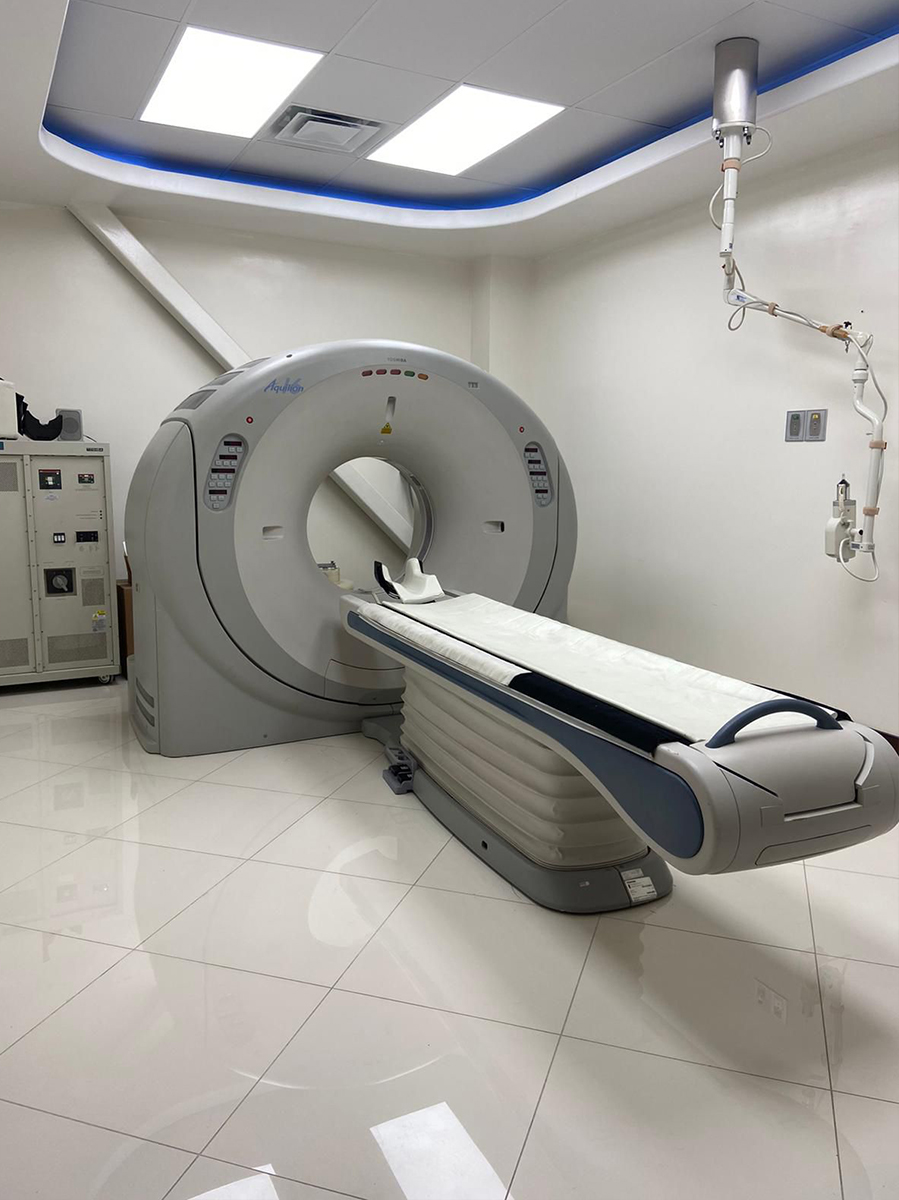 comercializadora de insumos, equipos y servicios médicos y hospitalarios mdm