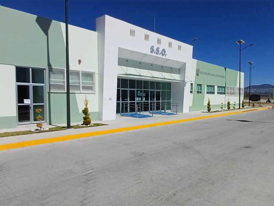 comercializadora de insumos, equipos y servicios médicos y hospitalarios mdm