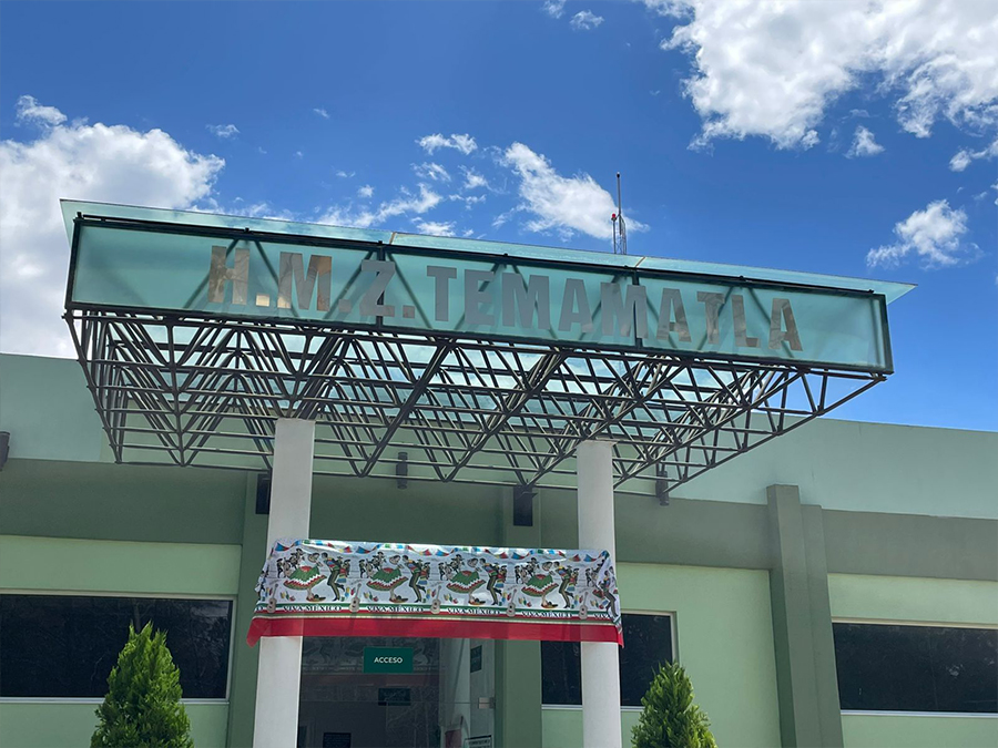comercializadora de insumos, equipos y servicios médicos y hospitalarios mdm